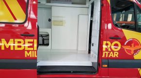 Ambulância