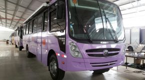 Ônibus