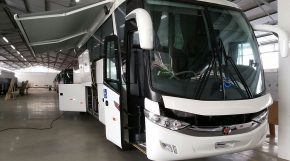 Ônibus Consultório
