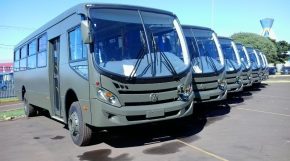 Ônibus Mascarello