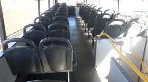 Ônibus DD Sunny