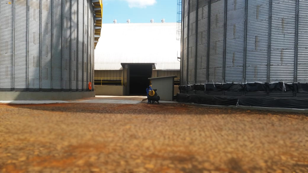 Agro+ : uma nova tecnologia para alta performance, maior robustez e longevidade