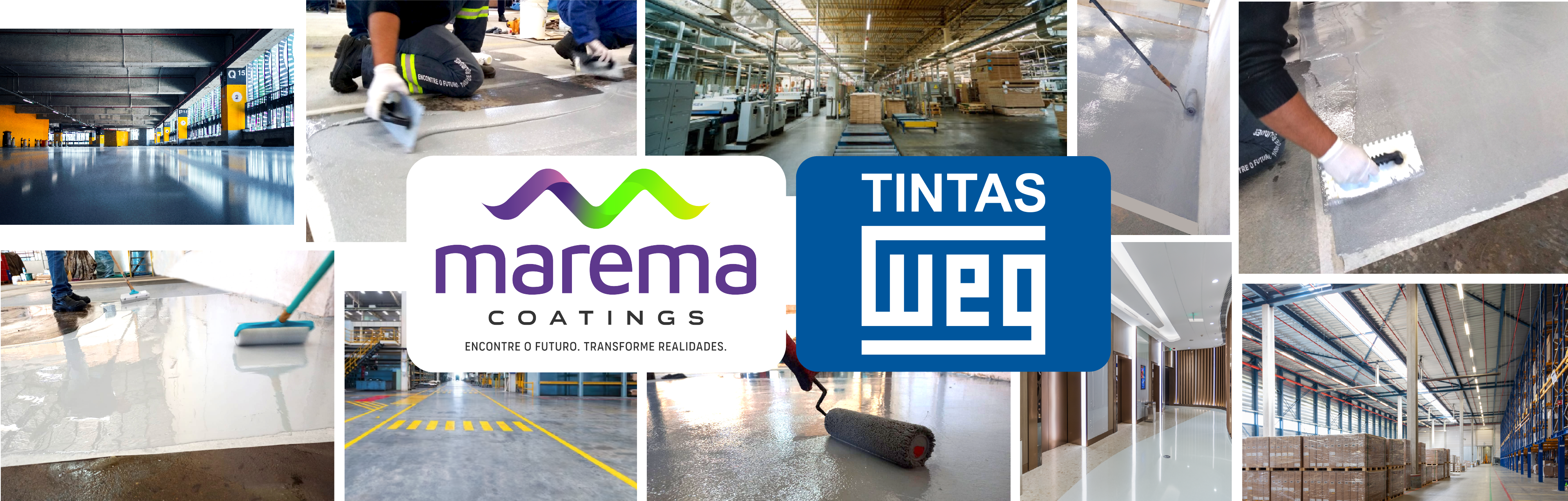 Marema lança uma nova linha dentro de suas soluções e serviços de alta performance na última terça-feira (23/05/2023)