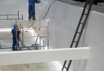 Protegendo Tanques de Armazenamento na Indústria Química