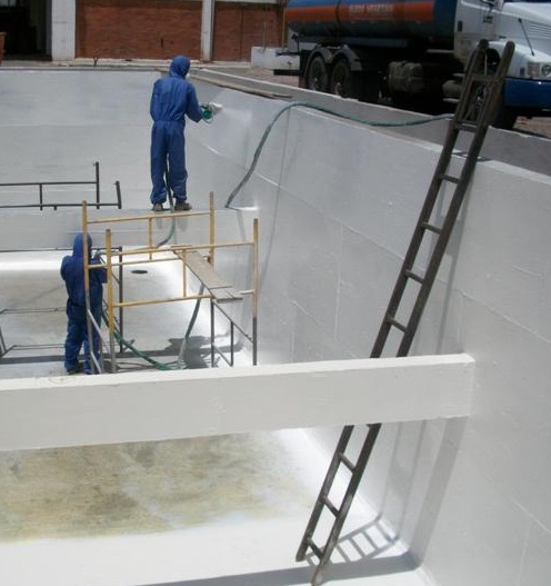 Protegendo Tanques de Armazenamento na Indústria Química