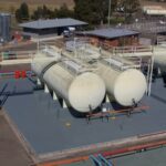 Revestimentos para Pisos e Estruturas em Instalações de Mineração