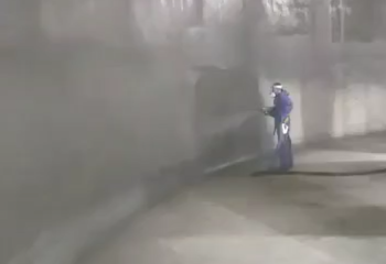 Case Cetrel | Protegendo Reservatórios e Tanques de Concreto