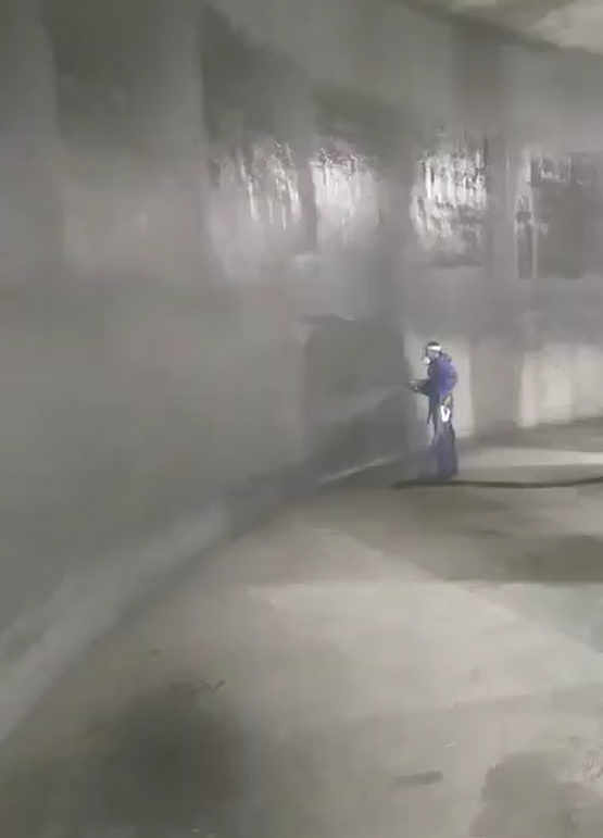 Case Cetrel | Protegendo Reservatórios e Tanques de Concreto