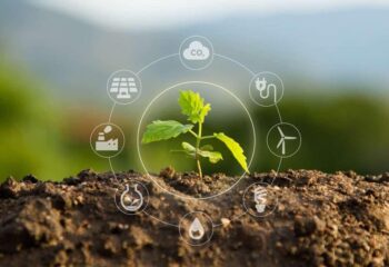 Poliureia e Biossegurança no Agro