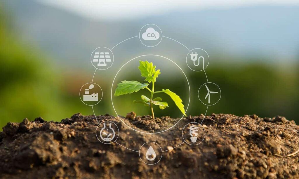 Poliureia e Biossegurança no Agro