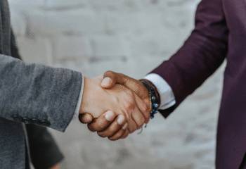 Como o seu cliente percebe a sua identidade?