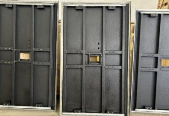 Poliureia em Ônibus: Aumente a Vida Útil da sua Frota