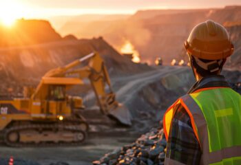 Otimização de Processos na Mineração