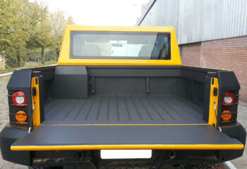 Poliureia x Pintura Industrial em peças automotivas: qual dura mais?