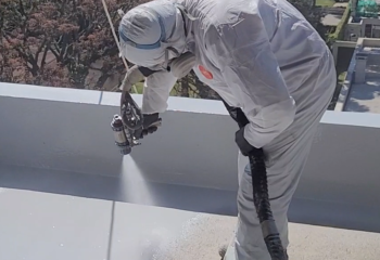 O papel da Poliureia no Saneamento e na saúde pública