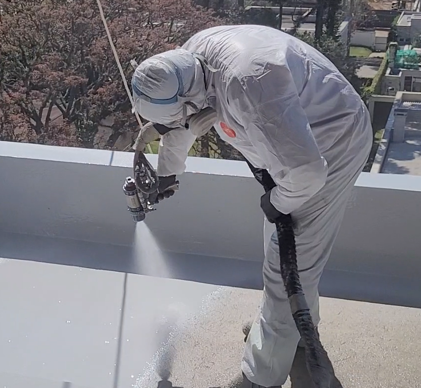 O papel da Poliureia no Saneamento e na saúde pública